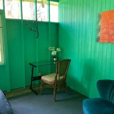 Simply Convenient Tropical Country Studio 芒廷维尤 外观 照片