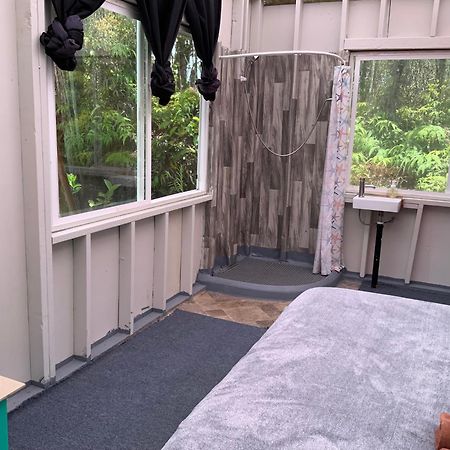 Simply Convenient Tropical Country Studio 芒廷维尤 外观 照片