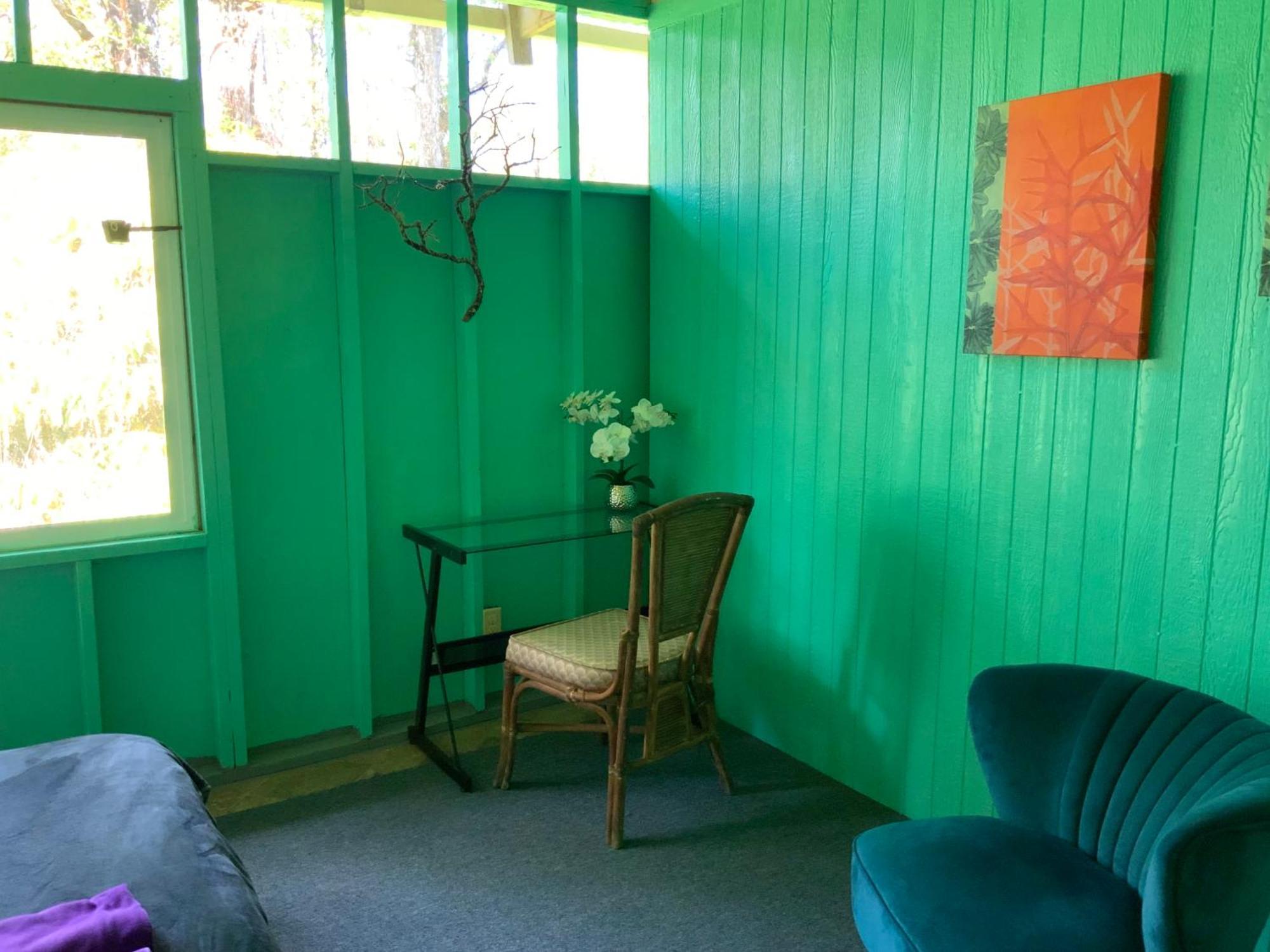 Simply Convenient Tropical Country Studio 芒廷维尤 外观 照片