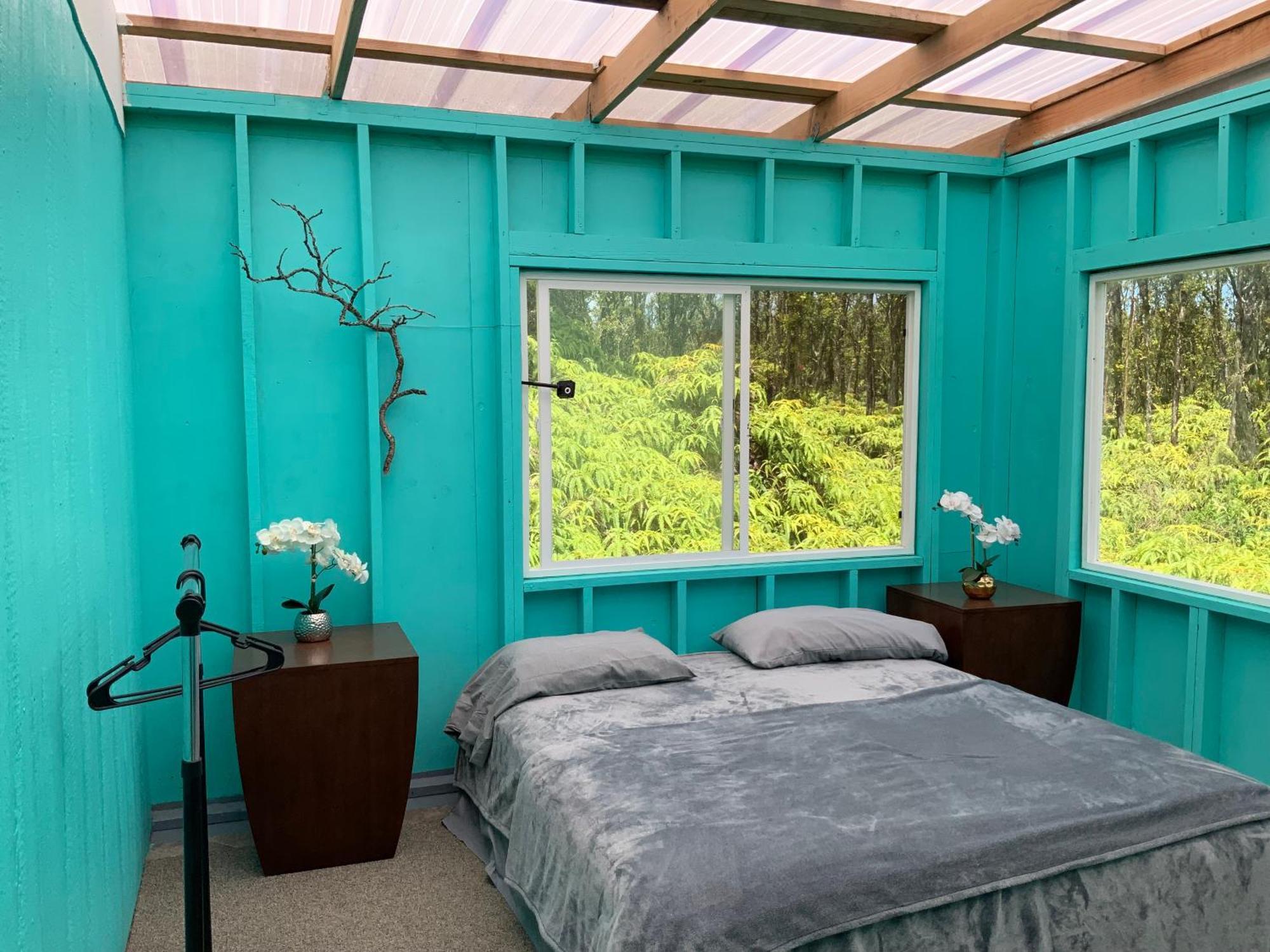 Simply Convenient Tropical Country Studio 芒廷维尤 外观 照片