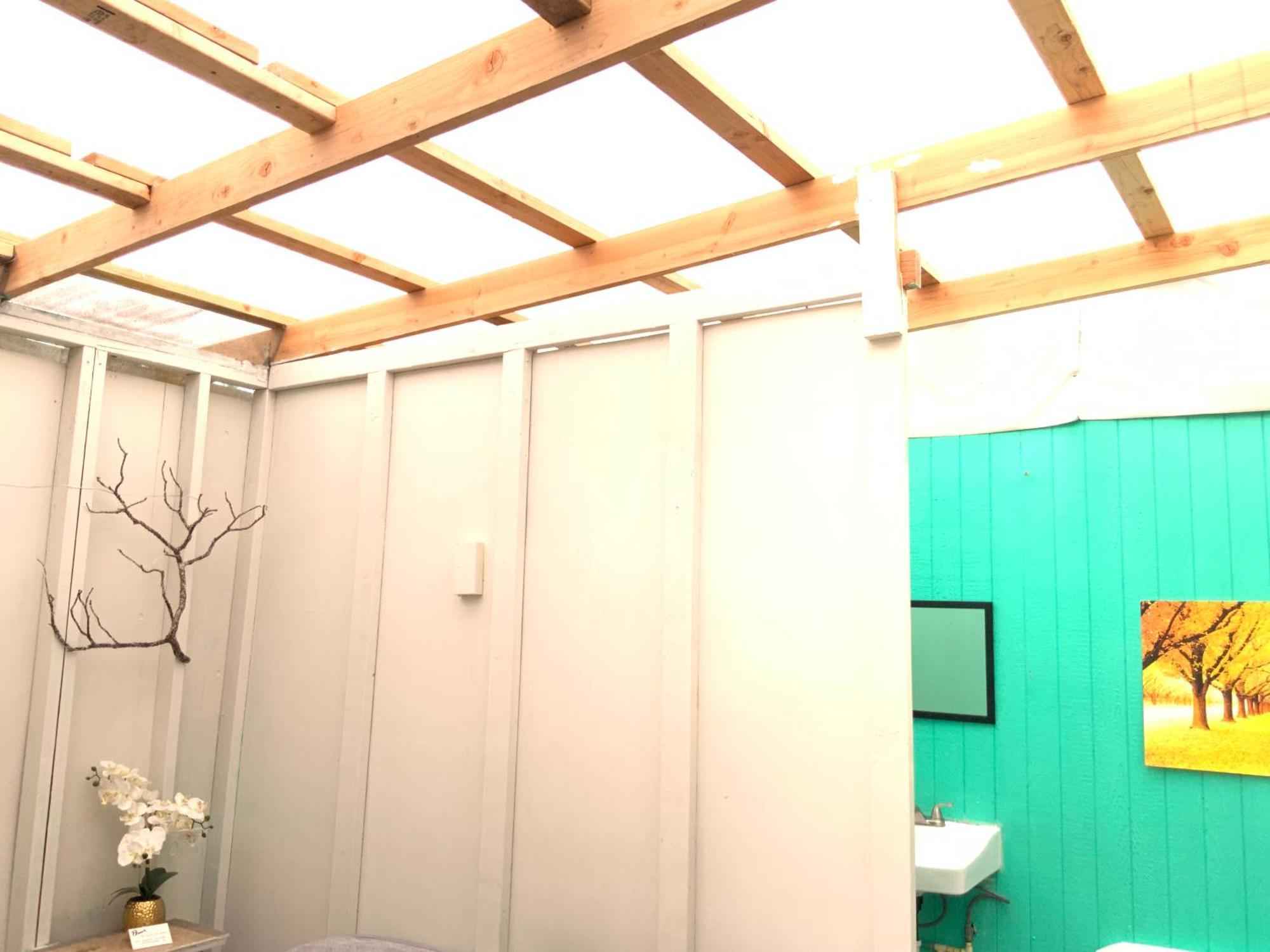 Simply Convenient Tropical Country Studio 芒廷维尤 外观 照片