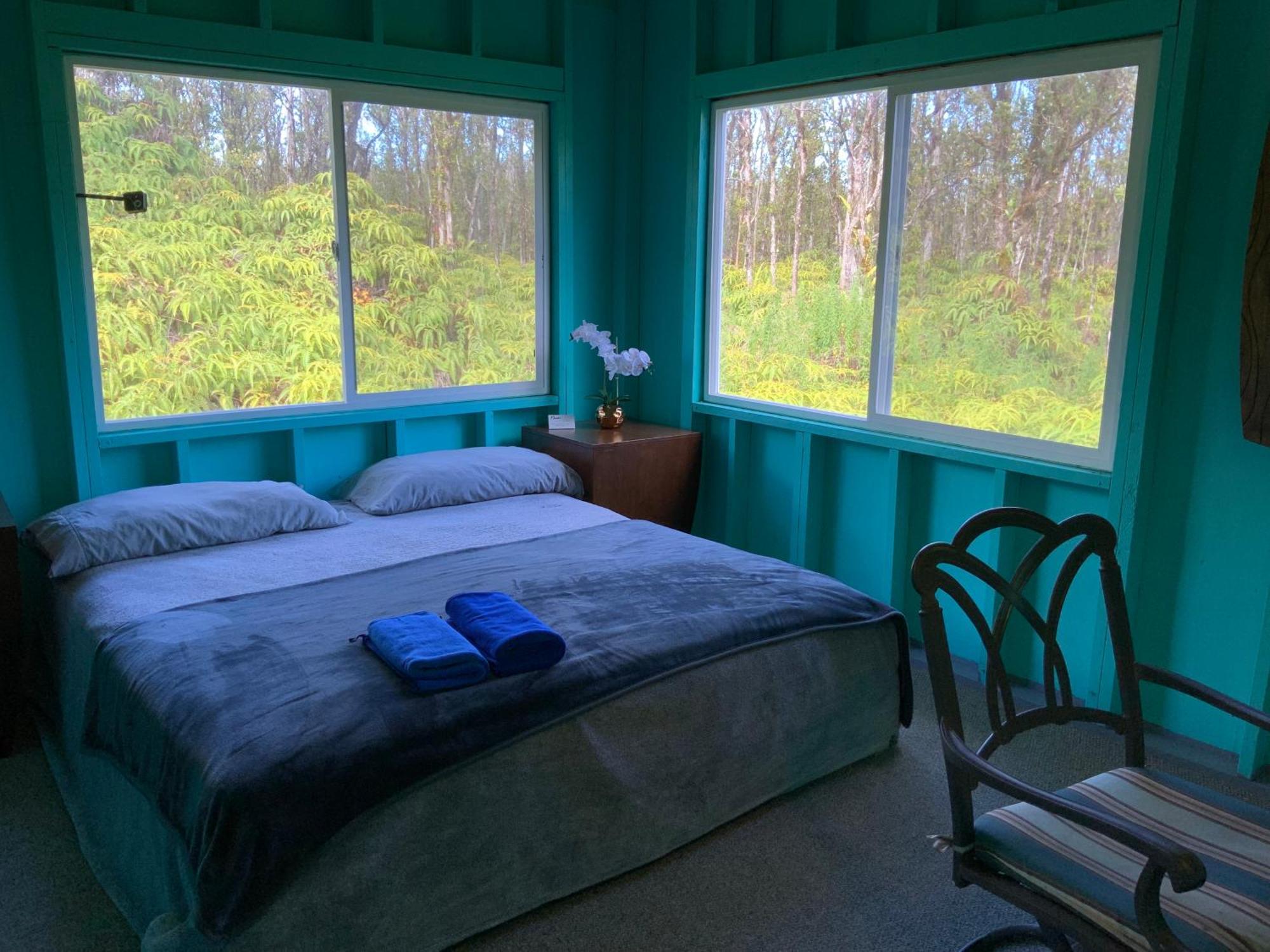 Simply Convenient Tropical Country Studio 芒廷维尤 外观 照片