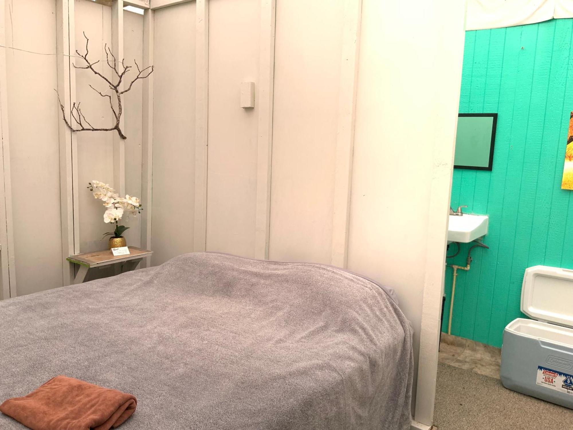 Simply Convenient Tropical Country Studio 芒廷维尤 外观 照片