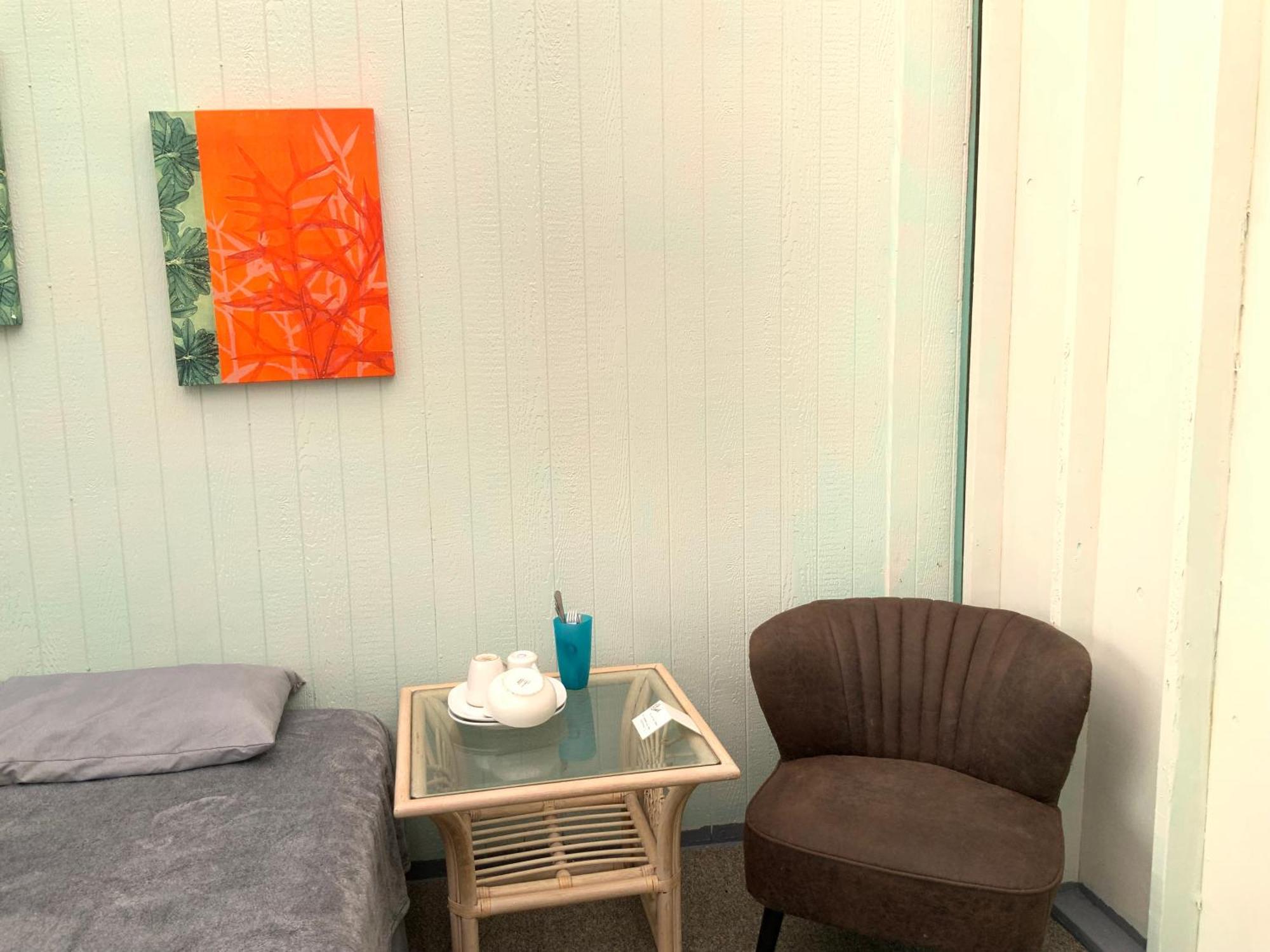 Simply Convenient Tropical Country Studio 芒廷维尤 外观 照片