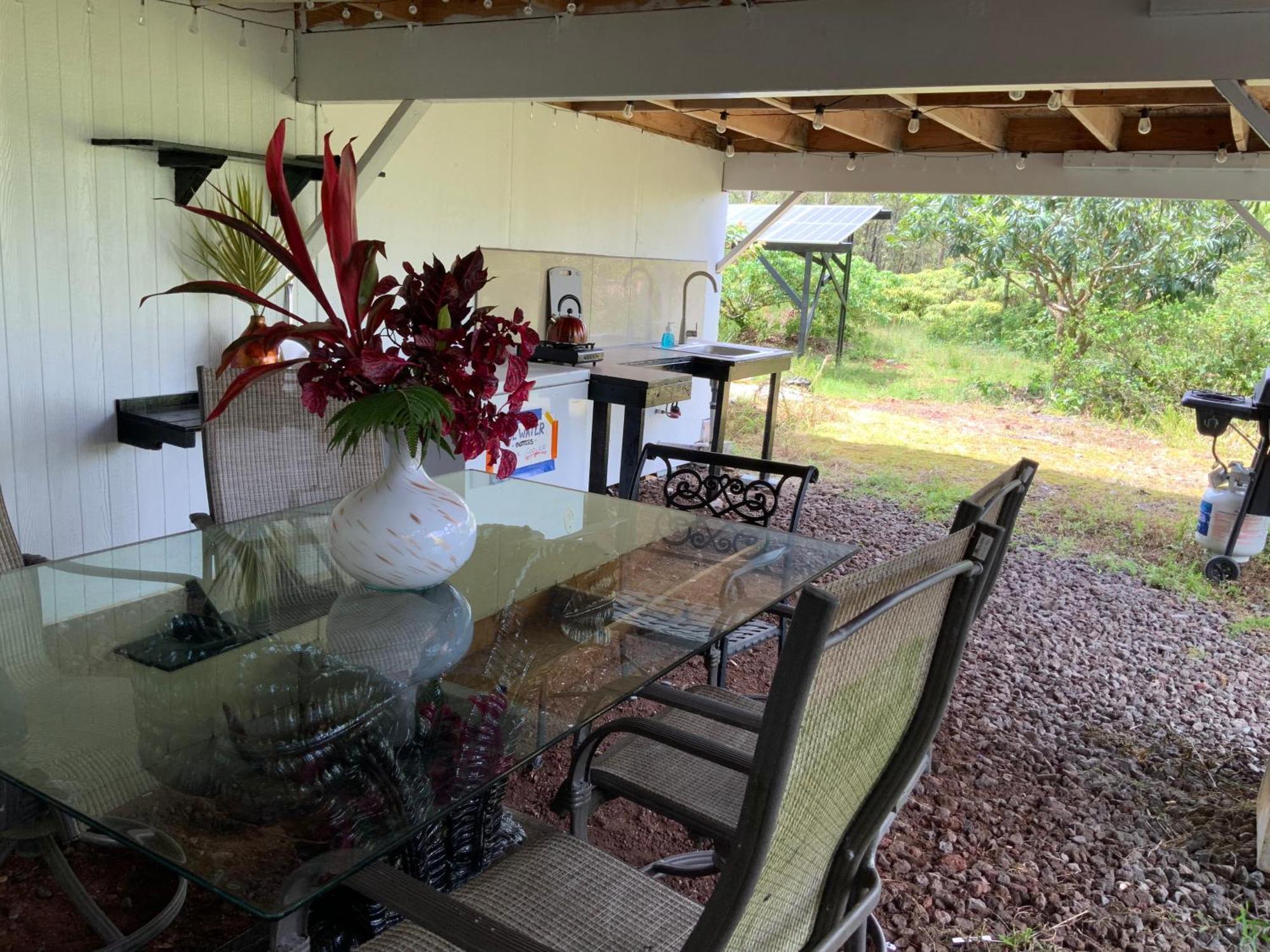 Simply Convenient Tropical Country Studio 芒廷维尤 外观 照片
