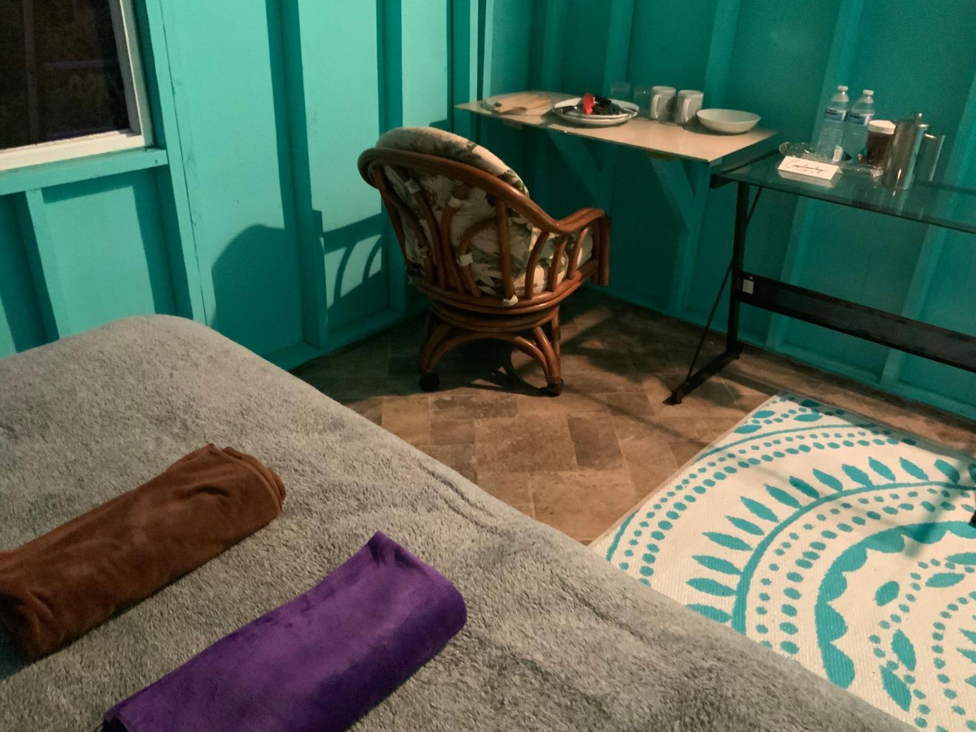 Simply Convenient Tropical Country Studio 芒廷维尤 外观 照片
