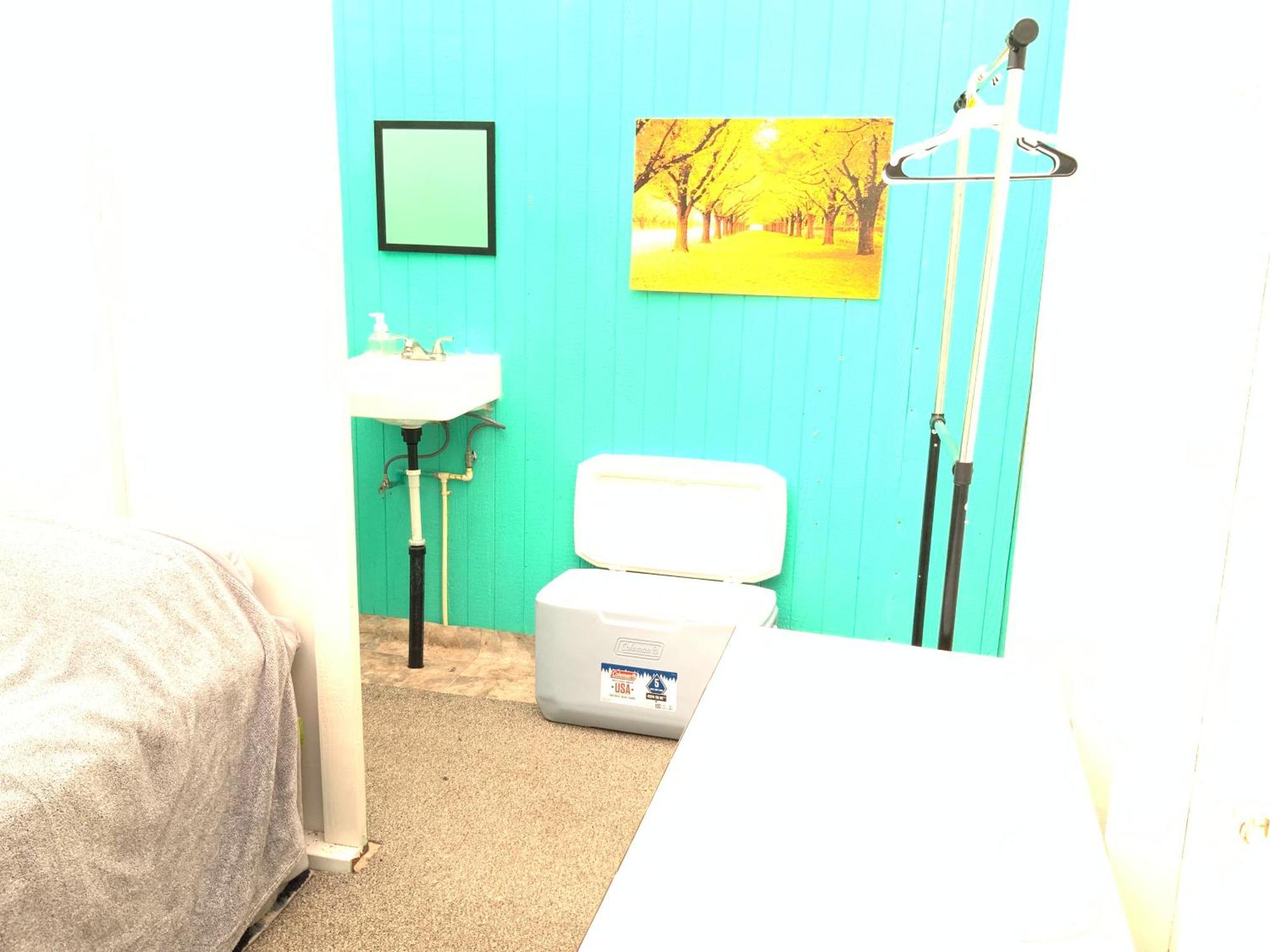 Simply Convenient Tropical Country Studio 芒廷维尤 外观 照片