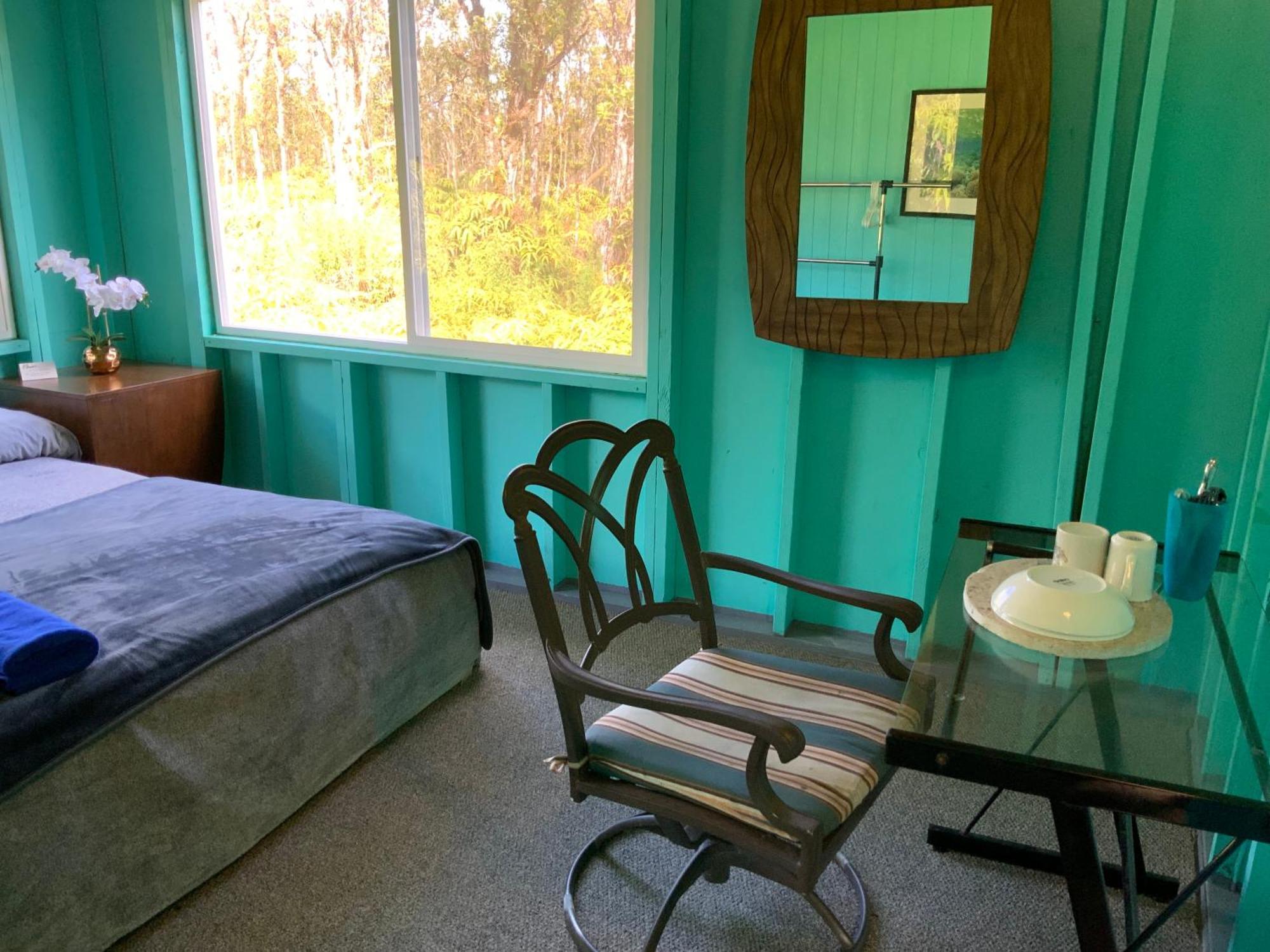 Simply Convenient Tropical Country Studio 芒廷维尤 外观 照片