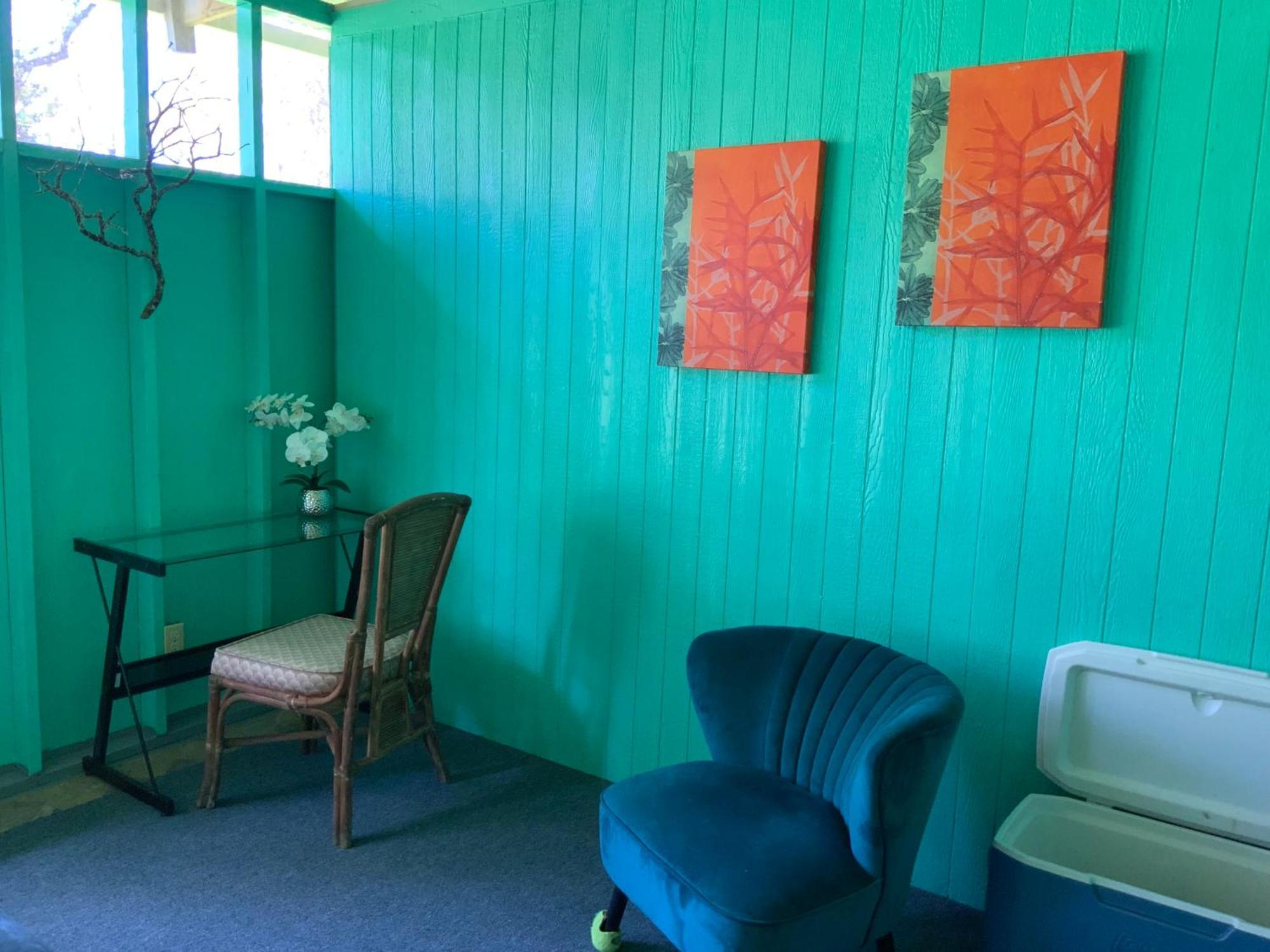 Simply Convenient Tropical Country Studio 芒廷维尤 外观 照片