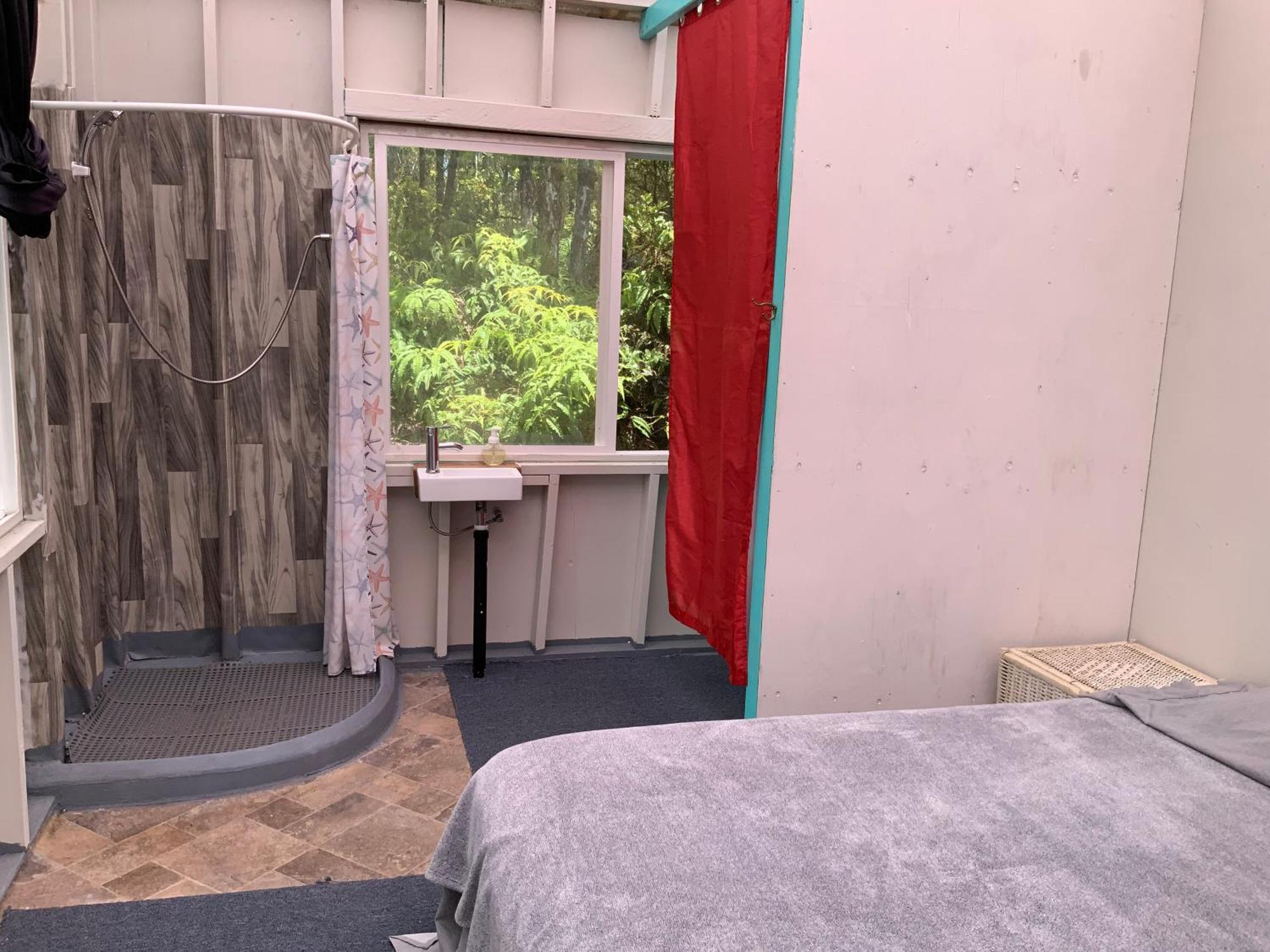 Simply Convenient Tropical Country Studio 芒廷维尤 外观 照片