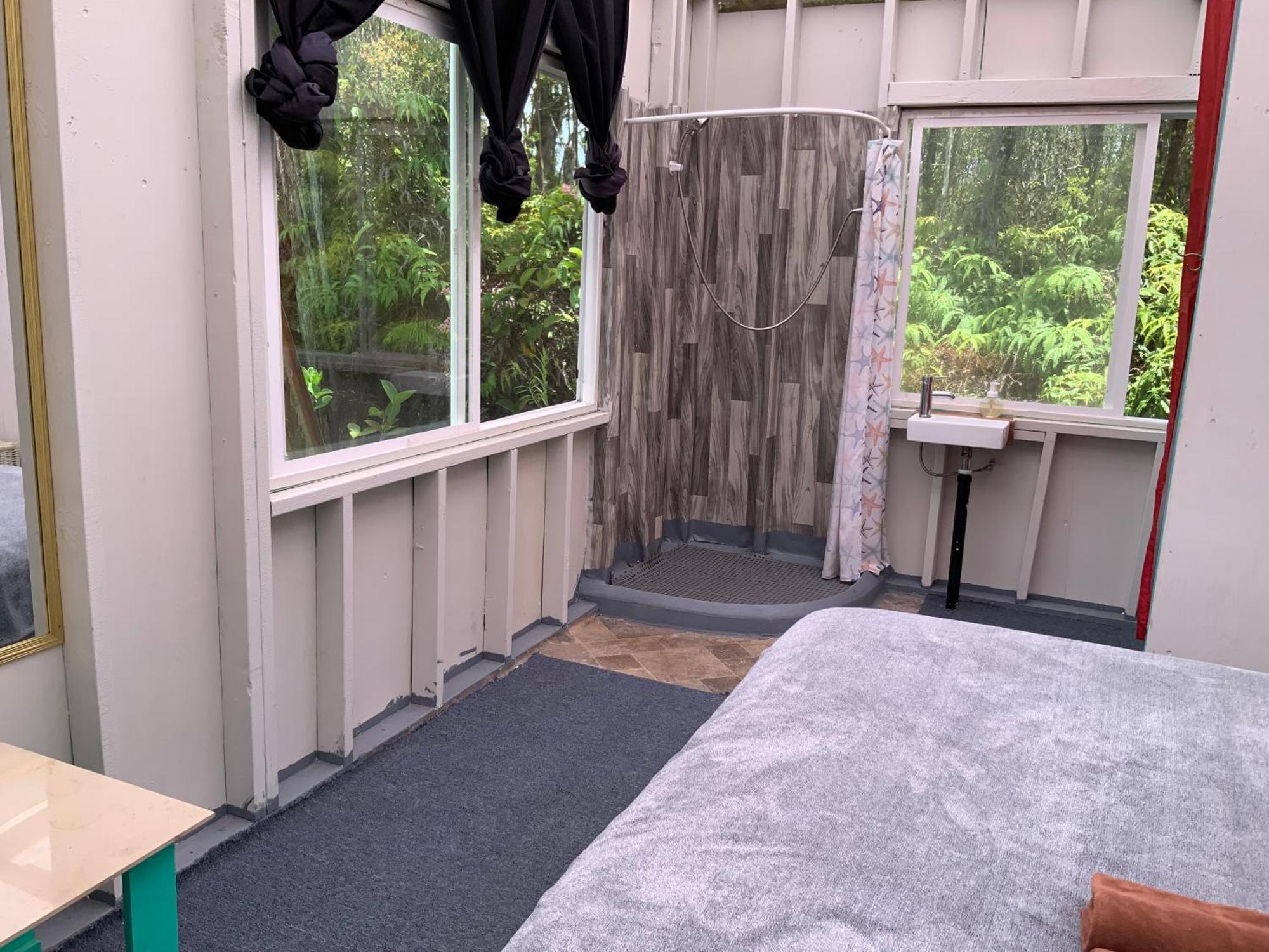 Simply Convenient Tropical Country Studio 芒廷维尤 外观 照片